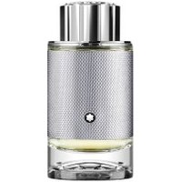 Montblanc Explorer Platinum Eau de Parfum Spray 100ml