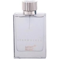 Montblanc Starwalker Eau De Toilette Spray 75ml