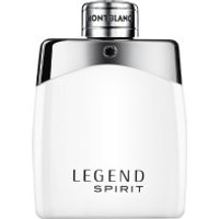 Montblanc Legend Spirit Eau De Toilette Spray 100ml