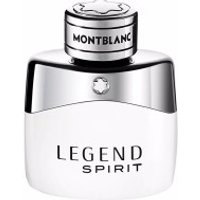 Montblanc Legend Spirit Eau De Toilette Spray 30ml