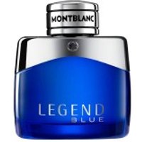 Montblanc Legend Blue Eau de Parfum Spray 30ml
