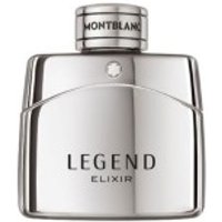 Montblanc Legend Elixir Parfum Eau de Parfum Spray 50ml
