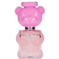 Moschino Toy 2 Bubble Gum Eau De Toilette Spray 50ml