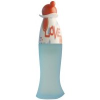 Moschino Cheap And Chic I Love Love Eau De Toilette Spray 100ml