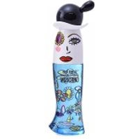 Moschino So Real Cheap And Chic Eau De Toilette Spray 30ml