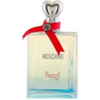 Moschino Funny Eau De Toilette Spray 100ml