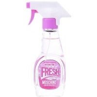 Moschino Fresh Couture Pink Eau De Toilette Spray 30ml