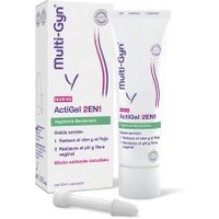 Multi-Gyn Multi-Gyn Actigel 2 In 1 Prevents Bacterial Vaginosis 50ml