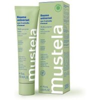 Mustela Bio Universal Balm 75ml