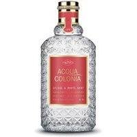 4711 Acqua Colonia Lychee & White Mint Eau De Cologne Spray 50ml