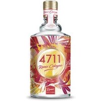 4711 Remix Exotic Paradise Eau de Cologne Spray 100ml