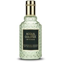4711 Acqua Colonia Intense Wakening Woods Of Scandinavia Eau de Cologne 50ml