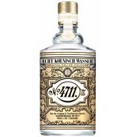 4711 Floral Collection Jasmine Eau De Cologne Spray 100ml