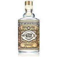 4711 Floral Collection Jasmine Edc Spray 100ml