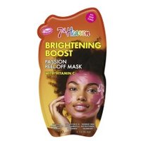 7Th Heaven Peel-Off Brightening Passion Flower 10ml