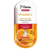 7Th Heaven Vitamin C Mask 1 Unit