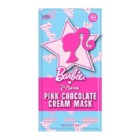 7Th Heaven Barbie Pink Chocolate Clay Mask 10ml