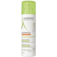 A-Derma Exomega Control Spray Emoliente 200ml
