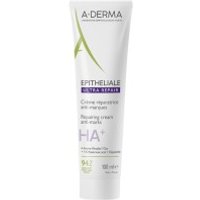 A-Derma Epitheliale Ah Ultra Soothing Repair Cream 100ml
