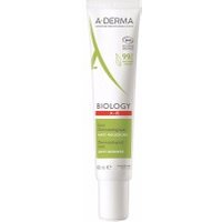 A-Derma Biology Cuidado Dermatológico Anti-Rojeces 40ml