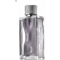 Abercrombie & Fitch First Instinct Eau De Toilette Spray 50ml