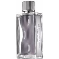 Abercrombie & Fitch First Instinct Eau De Toilette Spray 30ml