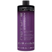 Abril Et Nature Nature Oxydant Special Blonde Hydrogen Peroxide Cream 1000ml