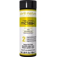 Abril Et Nature Neutral Mask Regenerate And Protect 0.0 100ml