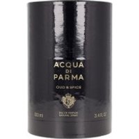 Acqua di Parma Signatures Of The Sun Oud&Spice Eau De Parfum Spray 100ml