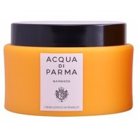 Acqua di Parma Collezione Barbiere Soft Shaving Cream For Brush 125g