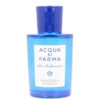 Acqua di Parma Blu Mediterraneo Mandorlo Di Sicilia Eau de Toilette Spray 100ml