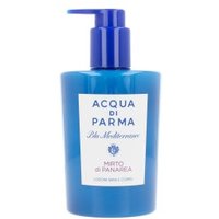 Acqua di Parma Blu Mediterraneo Mirto Di Panarea Body And Hand Lotion 300ml