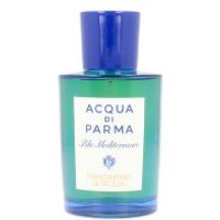 Acqua di Parma Blu Mediterraneo Mandarin Di Sicilia Eau de Toilette Spray 100ml