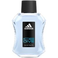 Adidas Ice Dive Eau de Toilette Spray 100ml