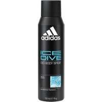 Adidas Ice Dive Deo Spray 150ml