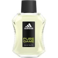 Adidas Pure Game Eau de Toilette Spray 100ml