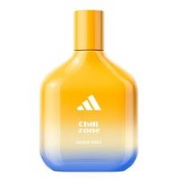 Adidas Vibes Man Chill Zone Eau De Parfum Spray 100ml