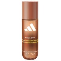 Adidas Vibes Dream Glaze Fragance Hair & Body Mist 236ml