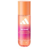 Adidas Vibes Get Comfy Fragance Hair & Body Mist 236ml