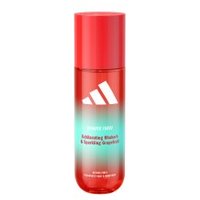 Adidas Vibes Wonder Force Fragance Hair & Body Mist 236ml