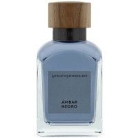 Adolfo Dominguez Black Amber Eau de Parfum Spray 120ml