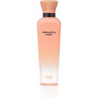 Adolfo Dominguez Terracota Musk Eau De Parfum Spray 120ml