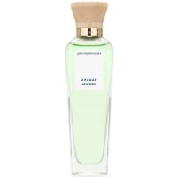 Adolfo Dominguez Agua Fresca De Azahar Eau De Toilette Spray 120ml