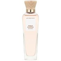 Adolfo Dominguez Agua Fresca De Rosas Blancas Eau De Toilette Spray 120ml