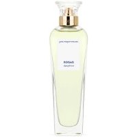 Adolfo Dominguez Agua Fresca De Rosas Eau De Toilette Spray 200ml