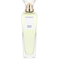 Adolfo Dominguez Agua Fresca De Rosas Eau De Toilette Spray 120ml