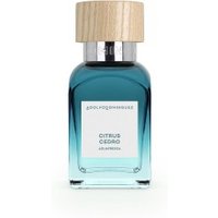 Adolfo Dominguez Agua Fresca Citrus Cedro Eau De Toilette Spray 60ml
