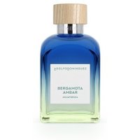 Adolfo Dominguez Bergamot Amber Fresh Water Eau de Toilette Spray 200ml