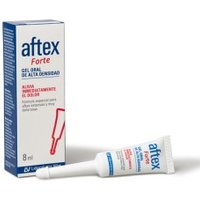 Aftex Aftex Forte High-Density Oral Gel 8ml