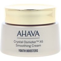 Ahava Crystal Osmoter Tm X6 Smoothing Cream 50ml